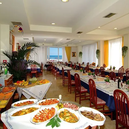 Simplon Hotel Bellaria-Igea Marina