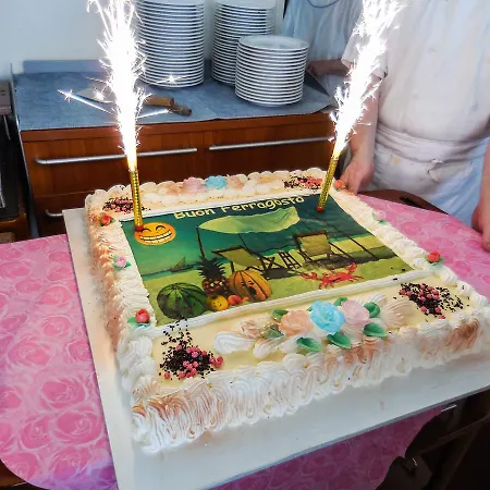 Simplon Bellaria-Igea Marina