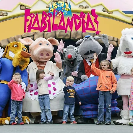 Simplon 3* Bellaria-Igea Marina