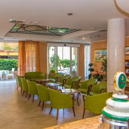Simplon Hotel Bellaria-Igea Marina