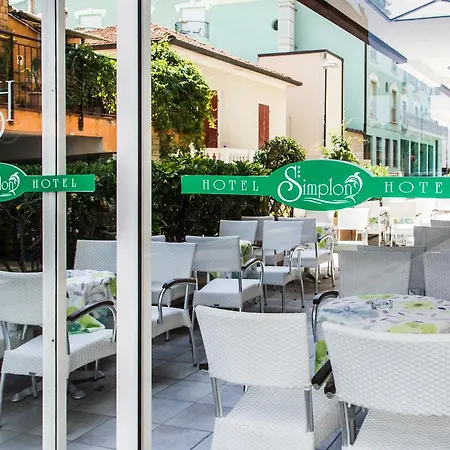 Simplon Hotel 3*