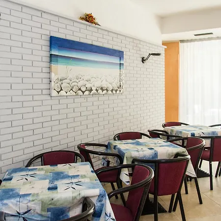 Simplon Hotel Bellaria-Igea Marina