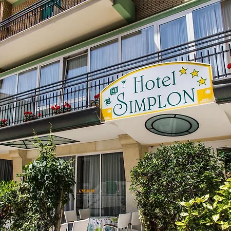 Simplon