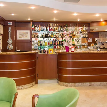 Simplon 3* Bellaria-Igea Marina