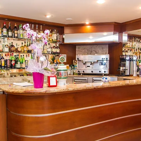 Hotel Simplon Bellaria-Igea Marina