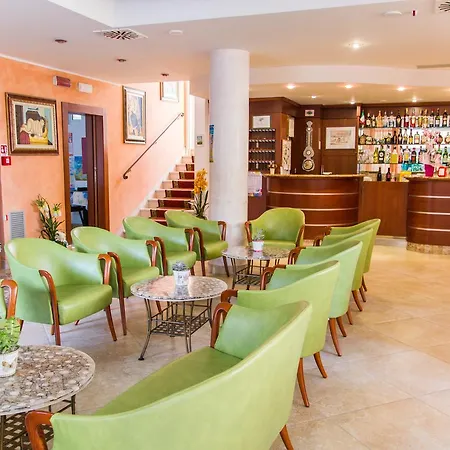 Simplon 3* Bellaria-Igea Marina