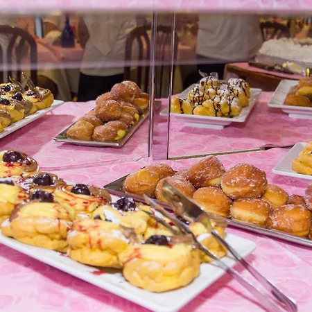 Hotel Simplon Bellaria-Igea Marina
