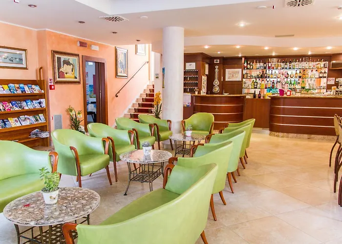 Simplon 3* Bellaria-Igea Marina