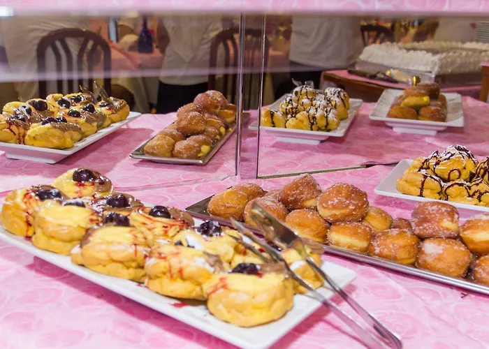 Hotel Simplon Bellaria-Igea Marina