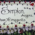 Simplon Hotel Bellaria-Igea Marina