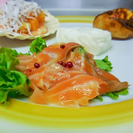 호텔 Simplon 벨레지아아지마리나