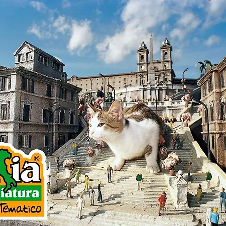 Simplon Hotel Bellaria-Igea Marina