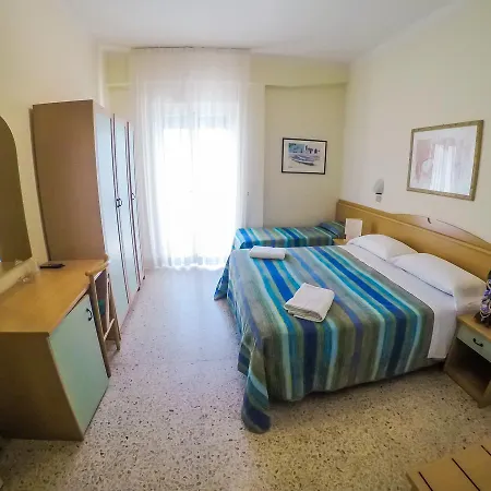 Simplon Bellaria-Igea Marina