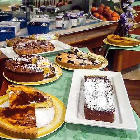 Simplon 3* Bellaria-Igea Marina