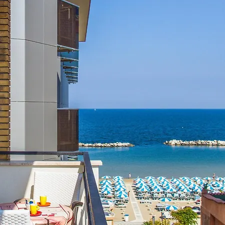 Ξενοδοχείο Simplon 3*