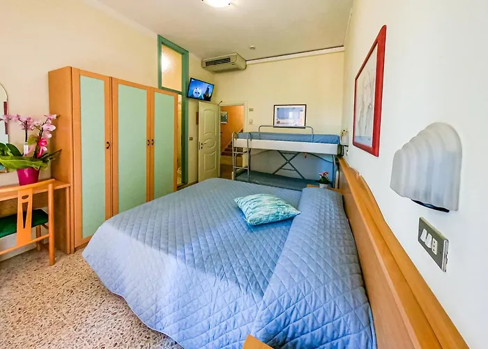 Simplon Hotel Bellaria-Igea Marina