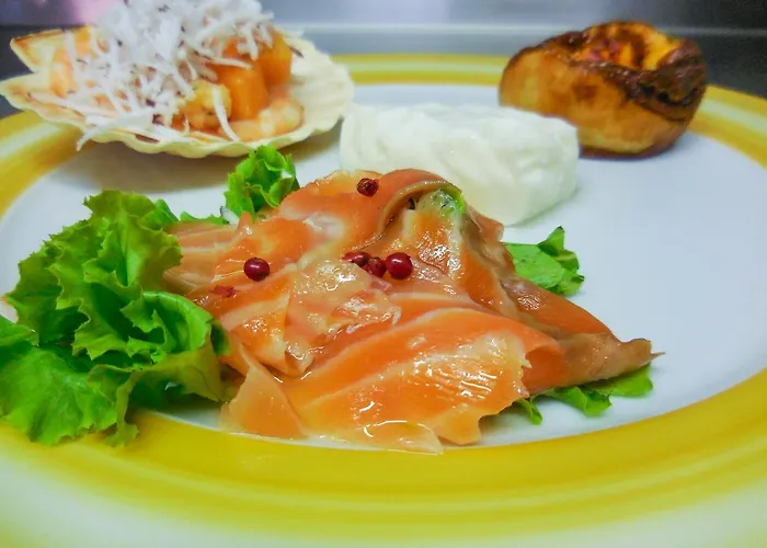 酒店 Simplon 贝拉里亚-伊贾马里纳