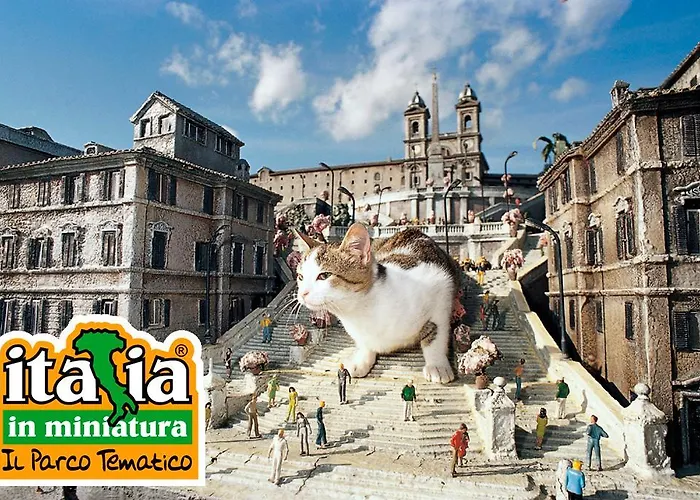 Simplon 酒店 贝拉里亚-伊贾马里纳