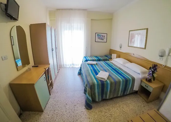 Simplon Bellaria-Igea Marina