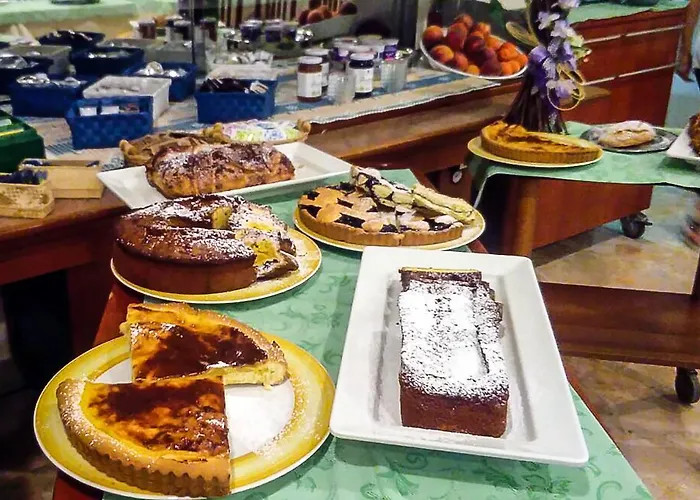 Simplon 3* Bellaria-Igea Marina