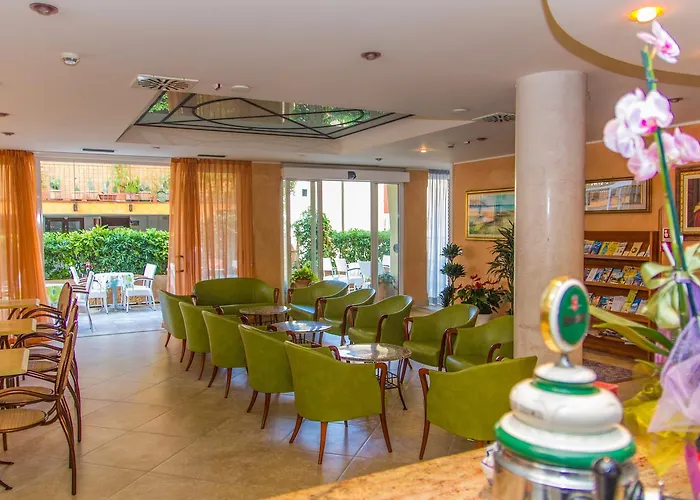 Simplon 酒店 贝拉里亚-伊贾马里纳