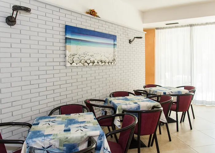 Simplon 酒店 贝拉里亚-伊贾马里纳