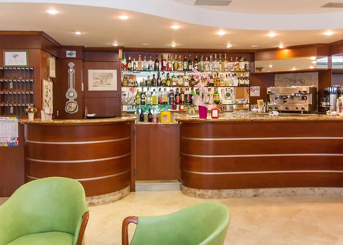 Simplon 3* Bellaria-Igea Marina