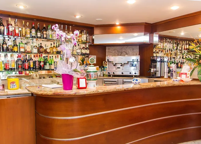 Hotel Simplon Bellaria-Igea Marina