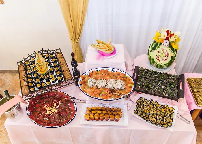 Ξενοδοχείο Simplon Μπελάρια-Ιτζέα Μαρίνα